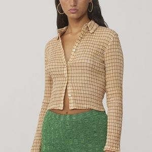 Paloma Wool Bisbal Top